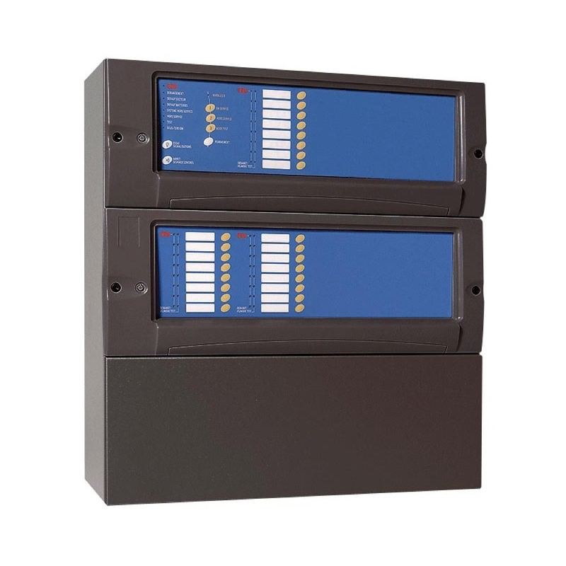 Chubb conventional fire panel/CMSI