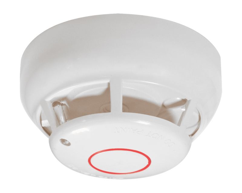 3000PLUS 56°C Fast Response Heat Detector