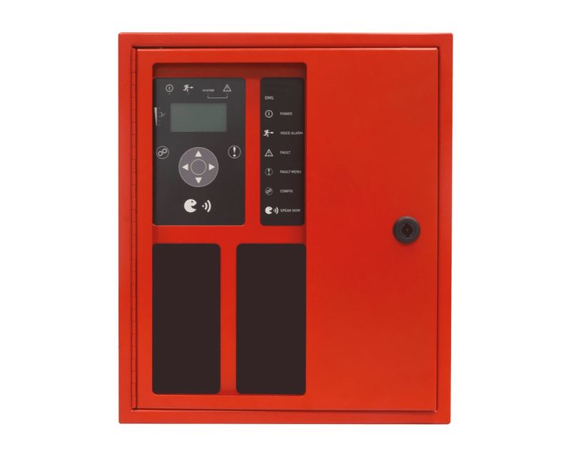 EMS01 – All Call Emergency Microphone
