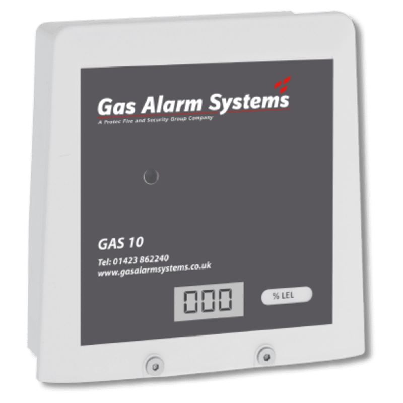 GAS 10