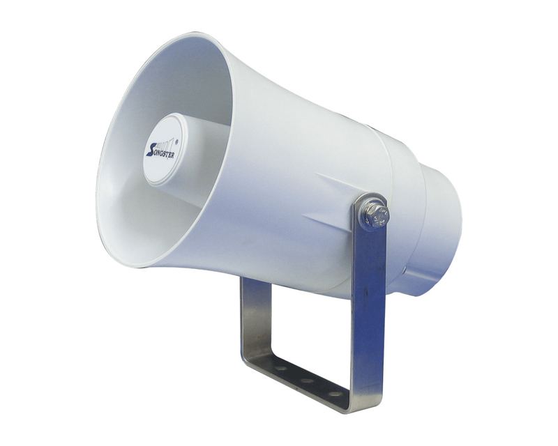 10 Watt ABS Horn Loudspeaker