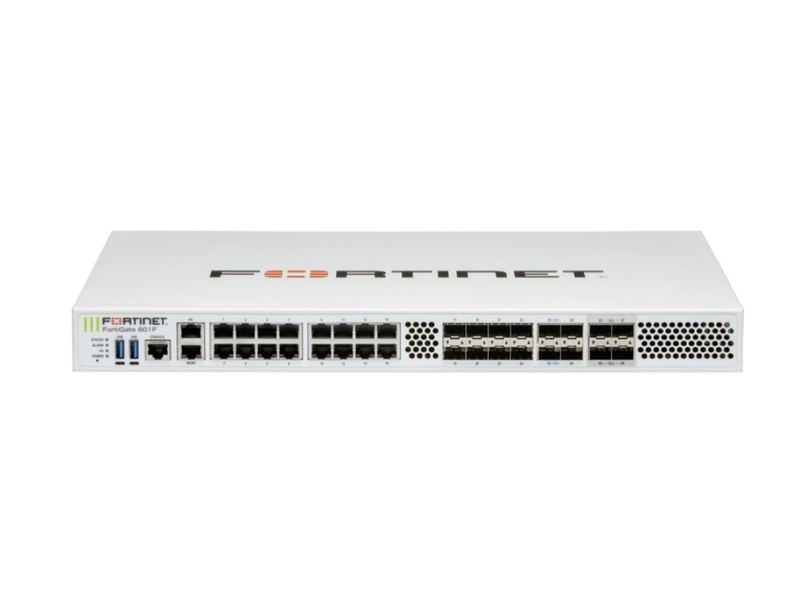 FortiGate 601F Next-Generation Firewall