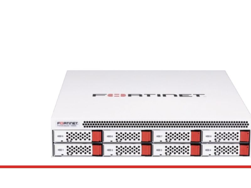 FortiAnalyzer