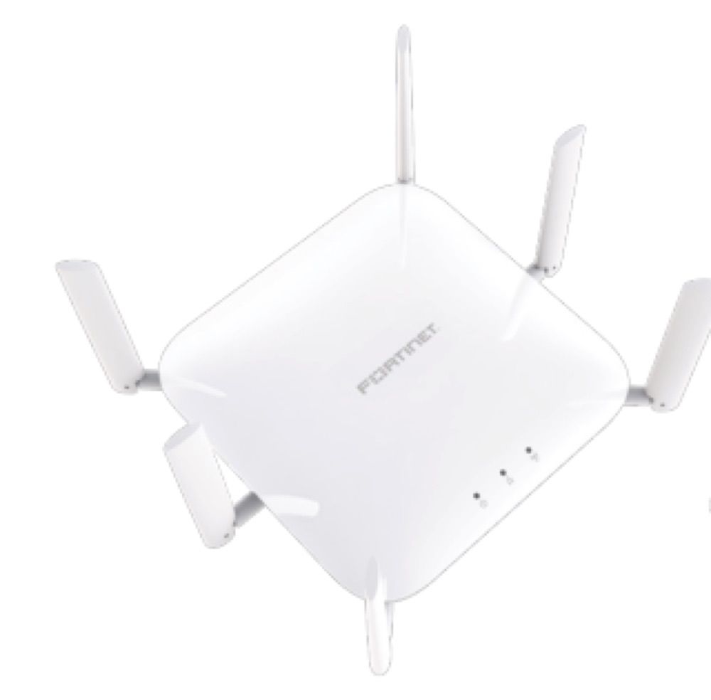 FortiAP 431F Wi-Fi 6 Access Point