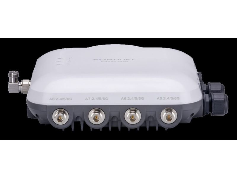 FortiAP 432G Rugged Indoor/Outdoor Wi-Fi 6E Access Point