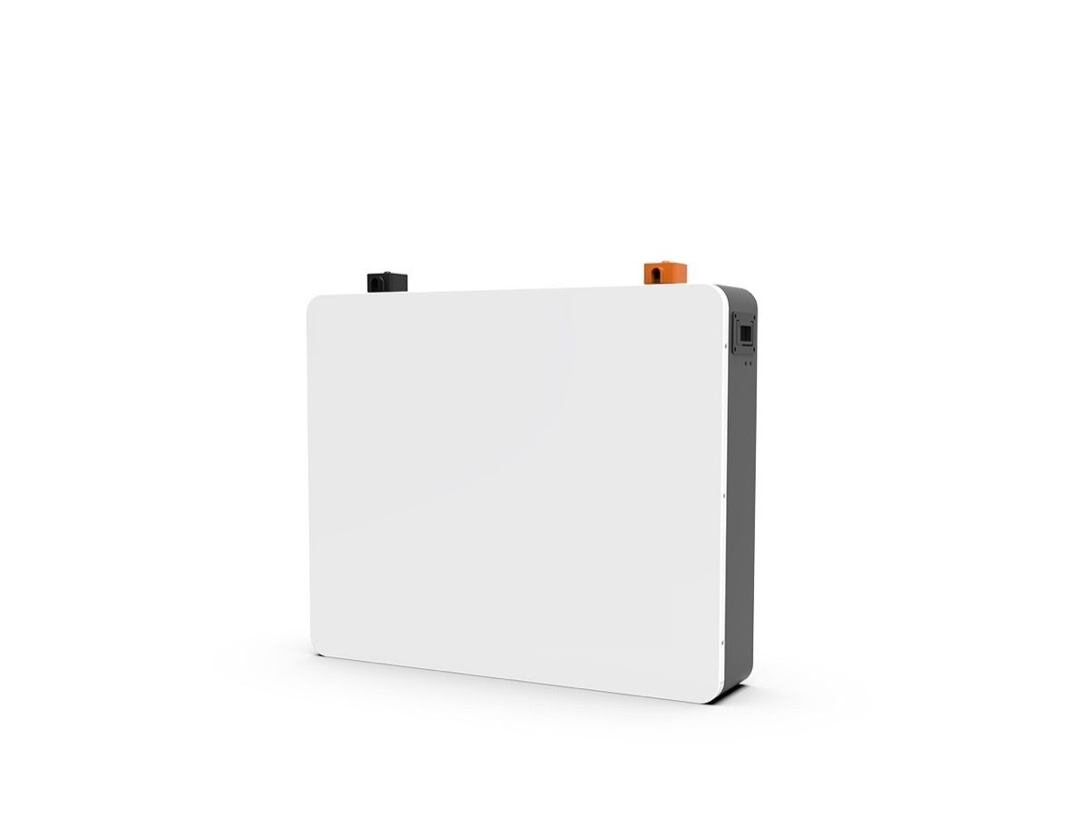 Lithium Solar Batteries