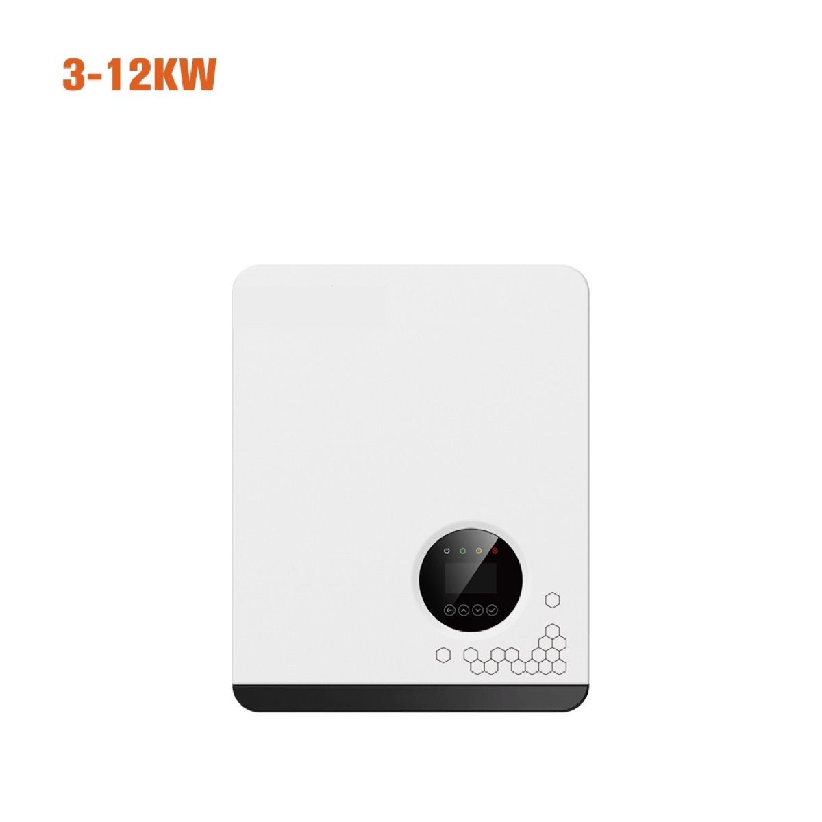 Solar Inverters