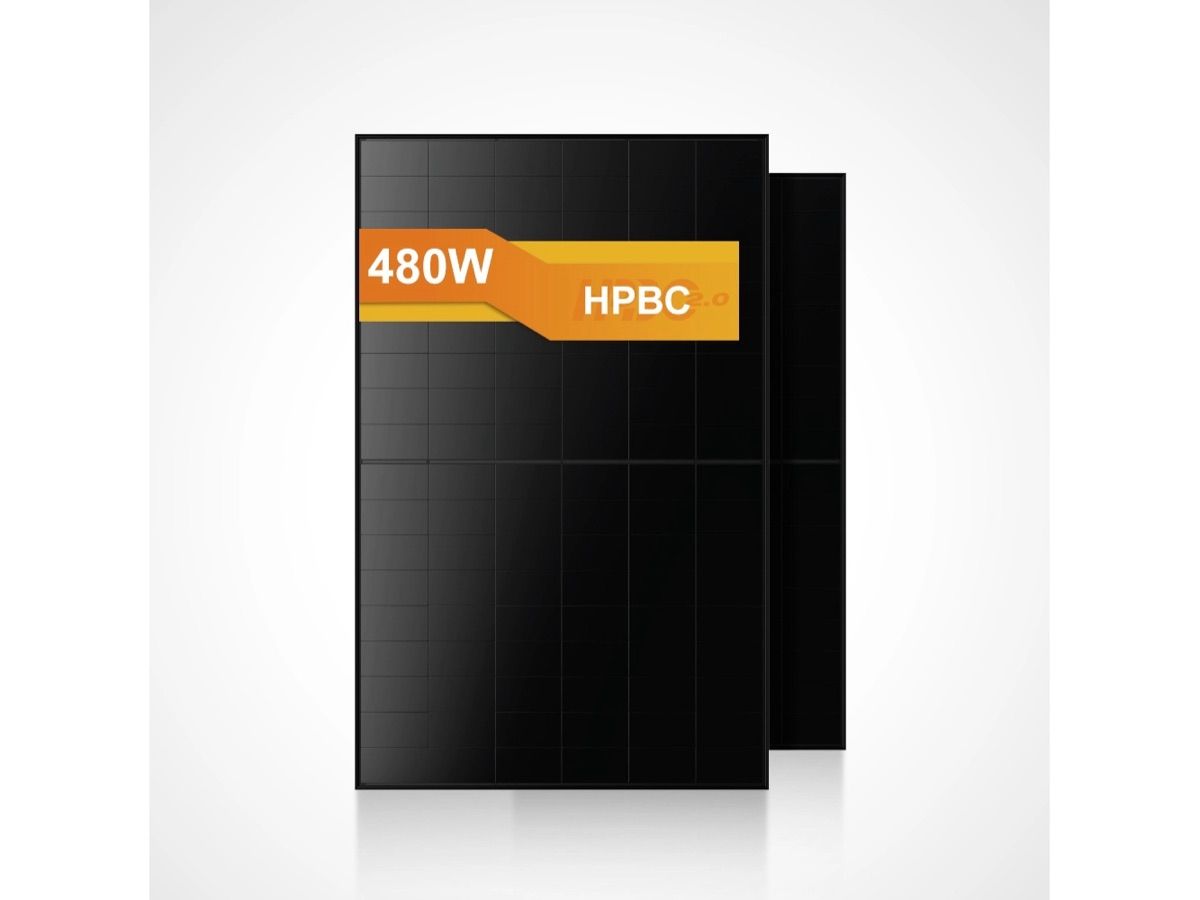 Solar Panels