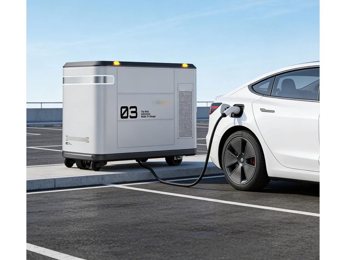 EV Charging