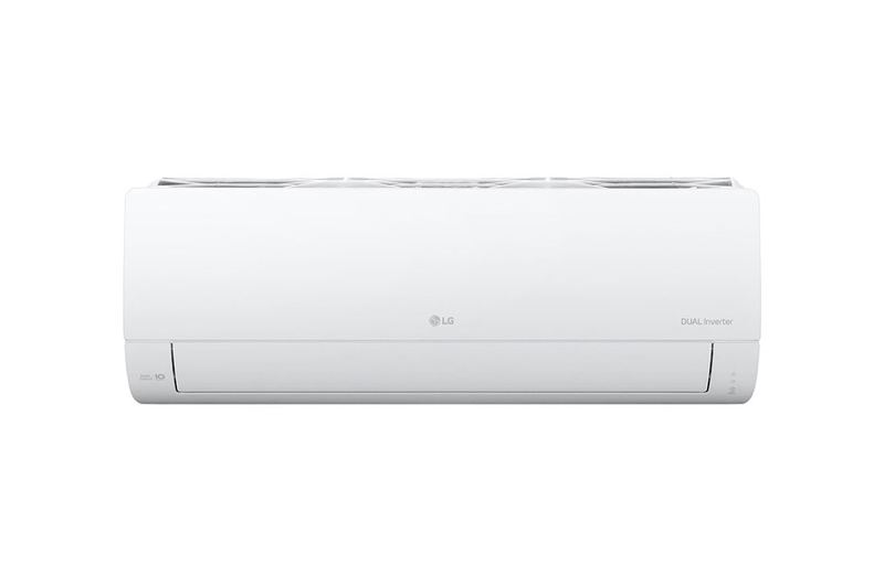 LG DUALCOOL Inverter Split AC S4-Q12JAQAL