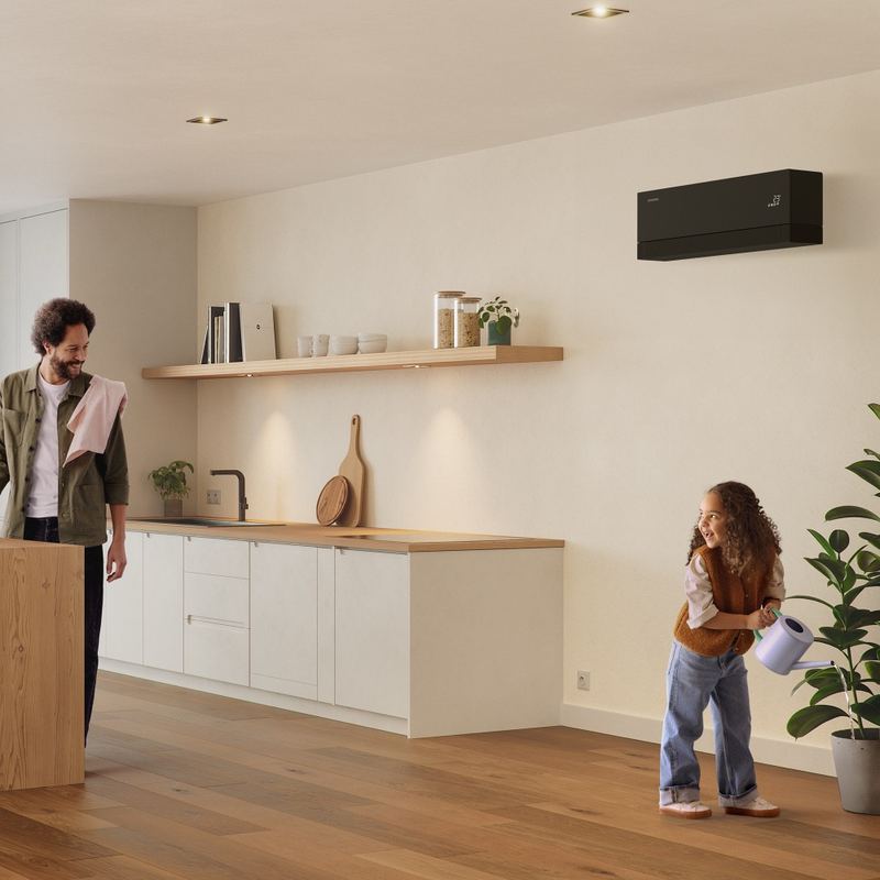 Samsung WindFree Inverter split air conditioner