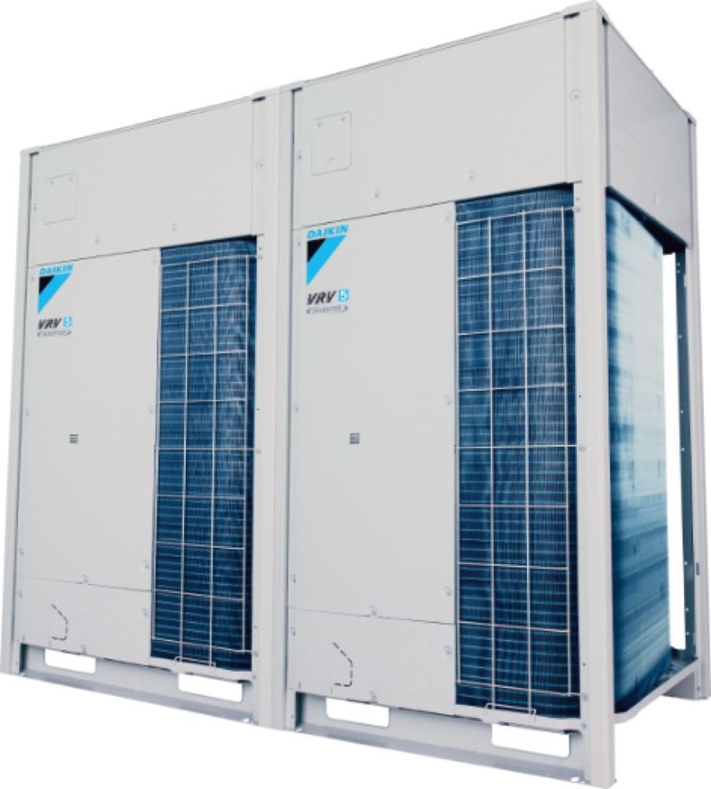 VRF/VRV system outdoor unit