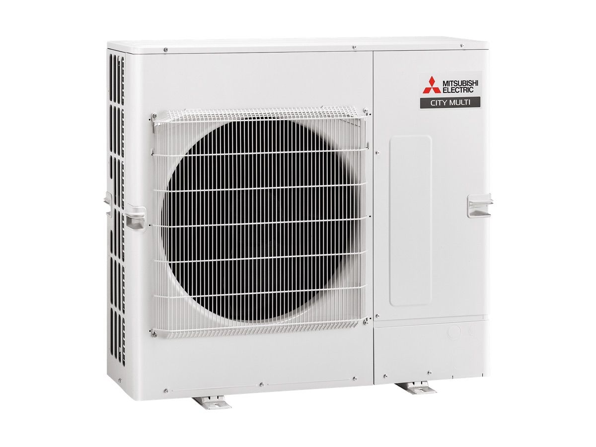 Mitsubishi Electric City Multi VRF outdoor unit