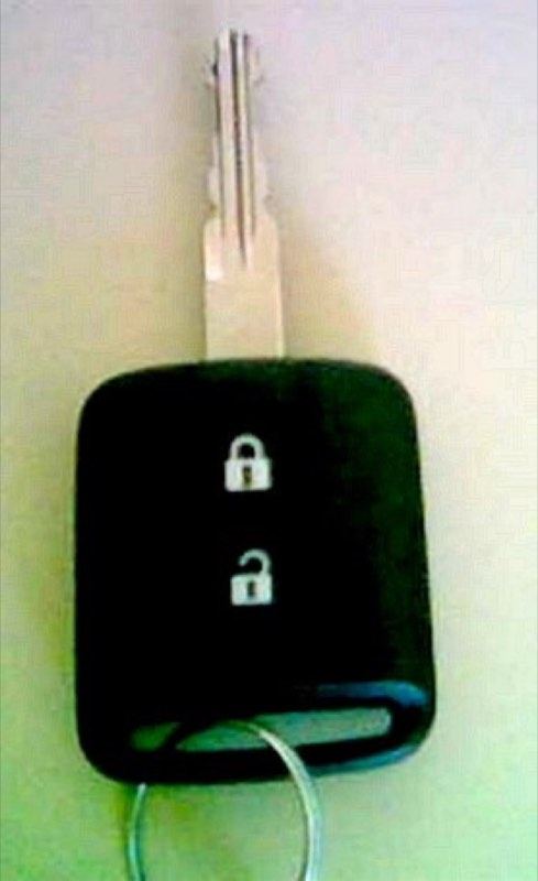 Vehicle security system with remote engine cut-off