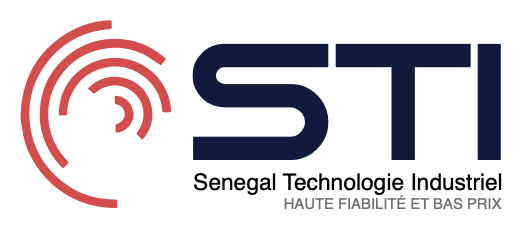 STI - Senegal Technologie Industriel