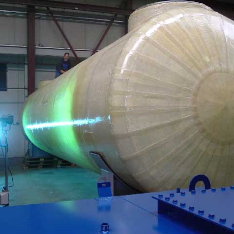 Woven FRP sheet for composite repair, Solar Patch