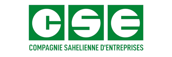 CSE - Compagnie Sahélienne d'Entreprises