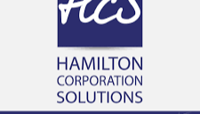 HCS - Hamilton Corporation Solutions