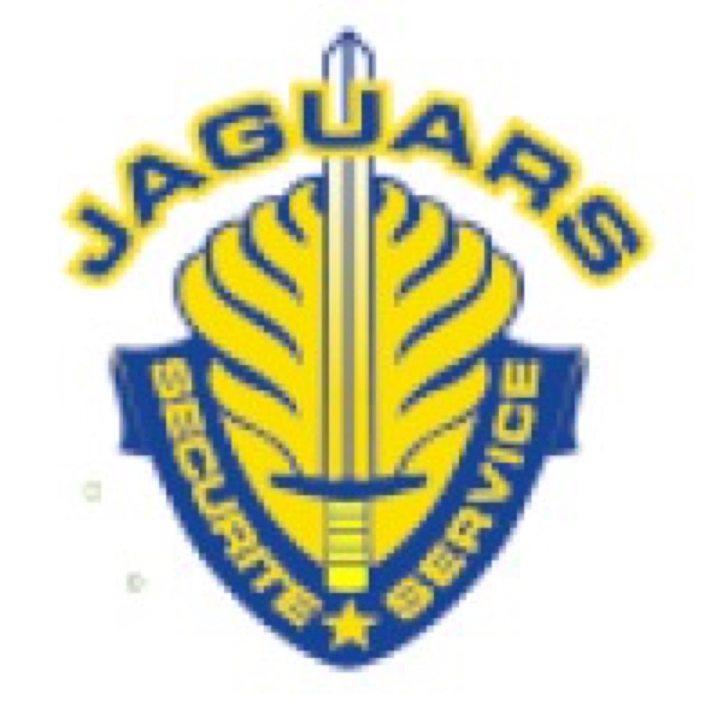 Jaguars Sécurité