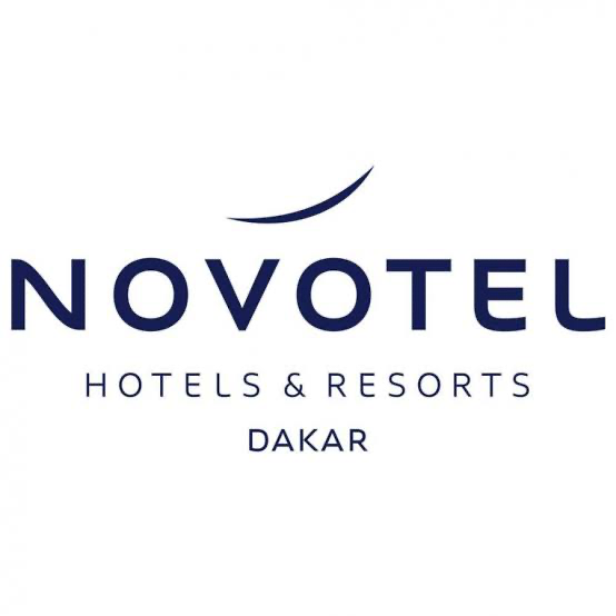 Novotel Dakar