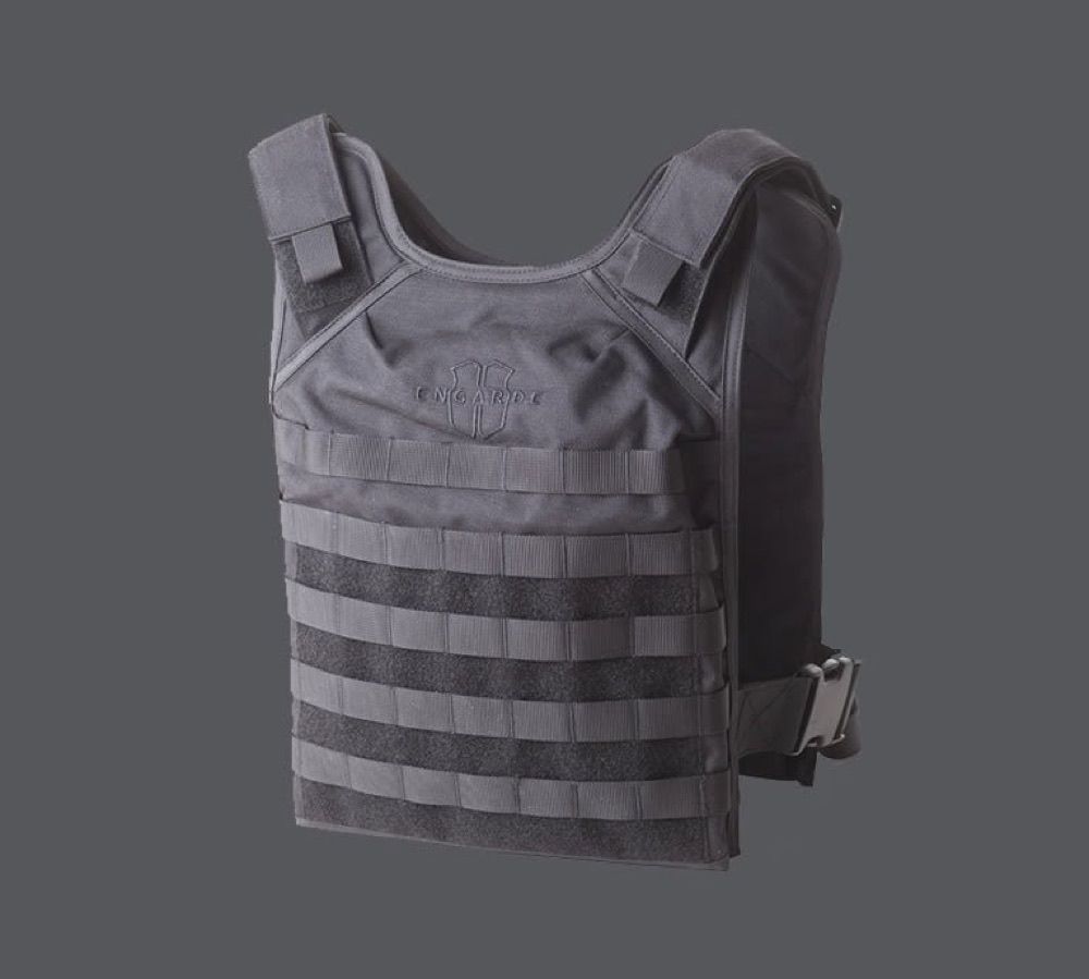 EnGarde T.R.U.S.T.™ Modular Plate Carrier