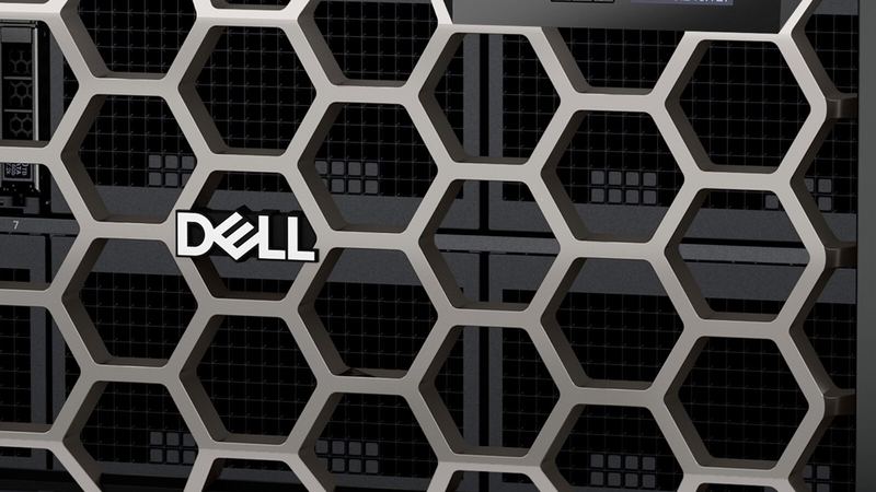 Dell PowerEdge R960