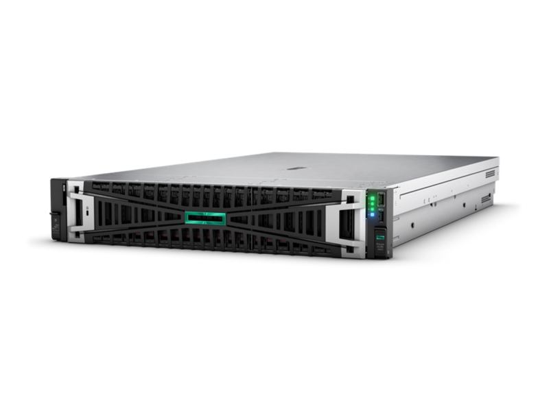 HPE ProLiant DL380 Gen11 Rack Server