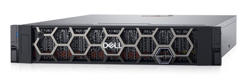 Dell PowerStore 500T Storage Array