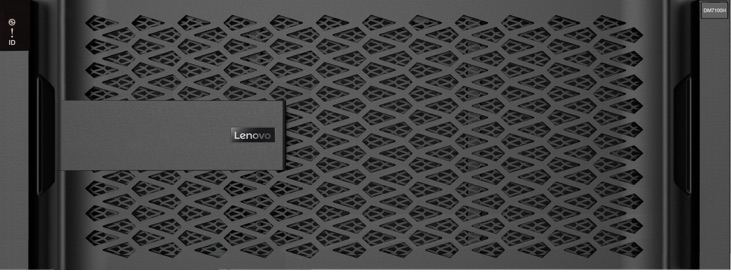 Lenovo ThinkSystem DM7100H Storage Array