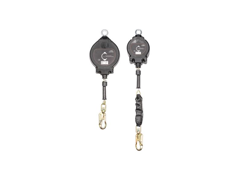 Rothoblaas FALL BLOCK Self-Retracting Lifeline