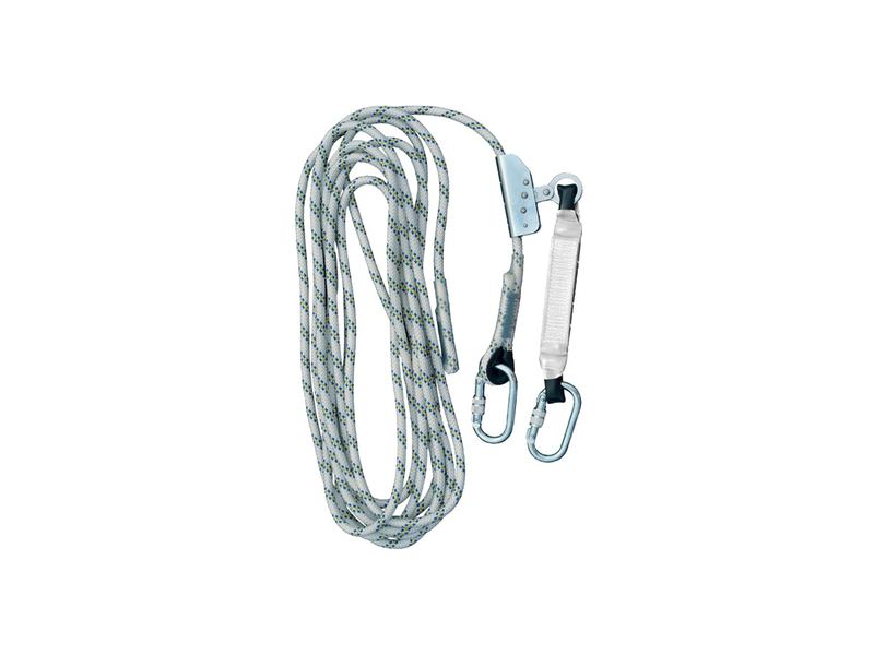 Rothoblaas LINOSTOP Guided Fall Arrester