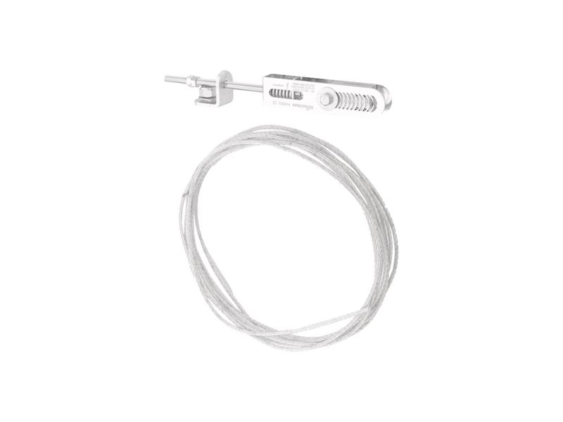 Rothoblaas PATROL KIT 15 — Ready-to-Install Lifeline Kit
