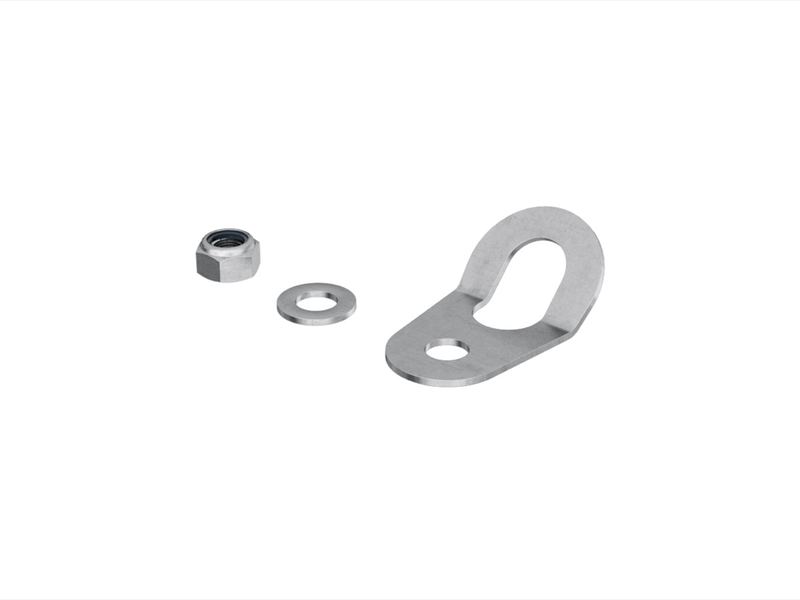 Rothoblaas AOS01 – Universal Anchor Point for Supports