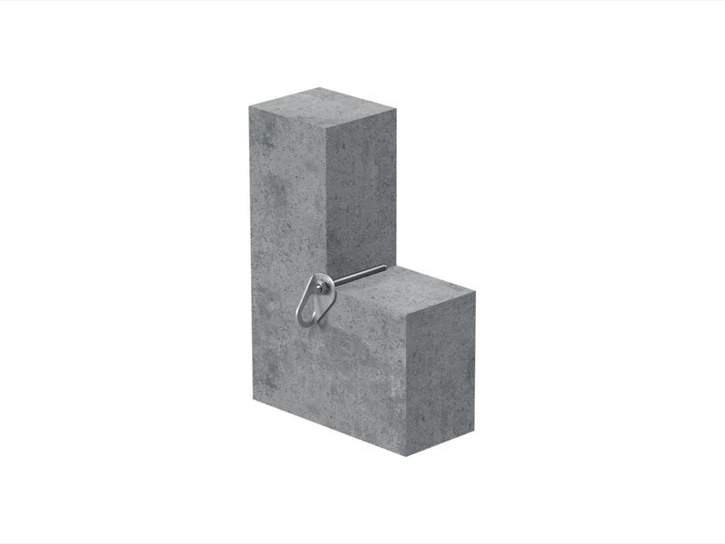 Rothoblaas CORNER – Anchor Point