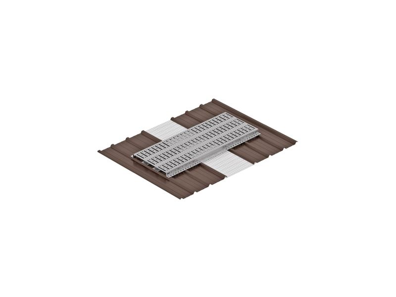 Rothoblaas EASY WALK Walkway System