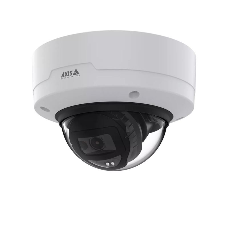 AXIS M3216-LVE IP Dome Camera