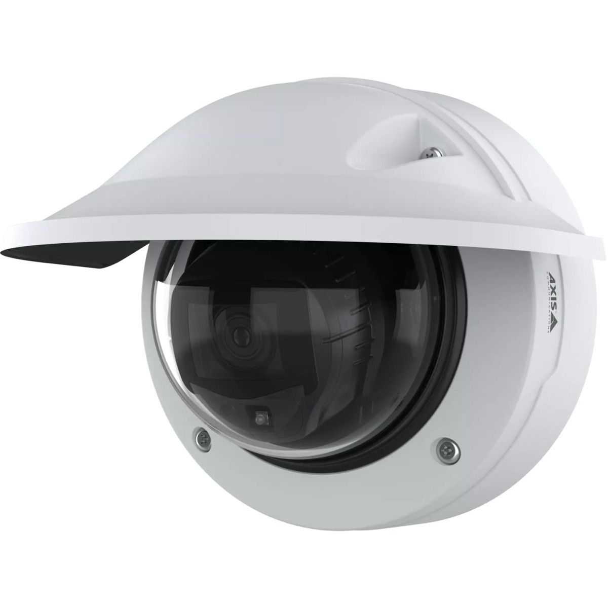AXIS P3277-LVE IP Dome Camera