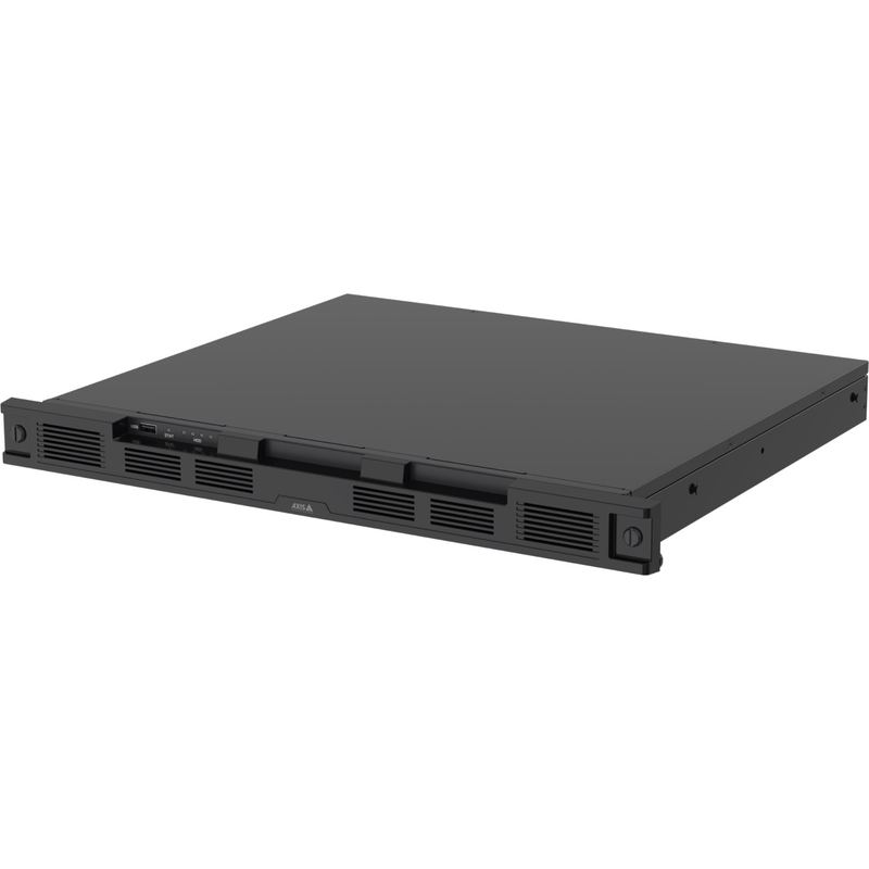 AXIS S4000 Rack Recorder